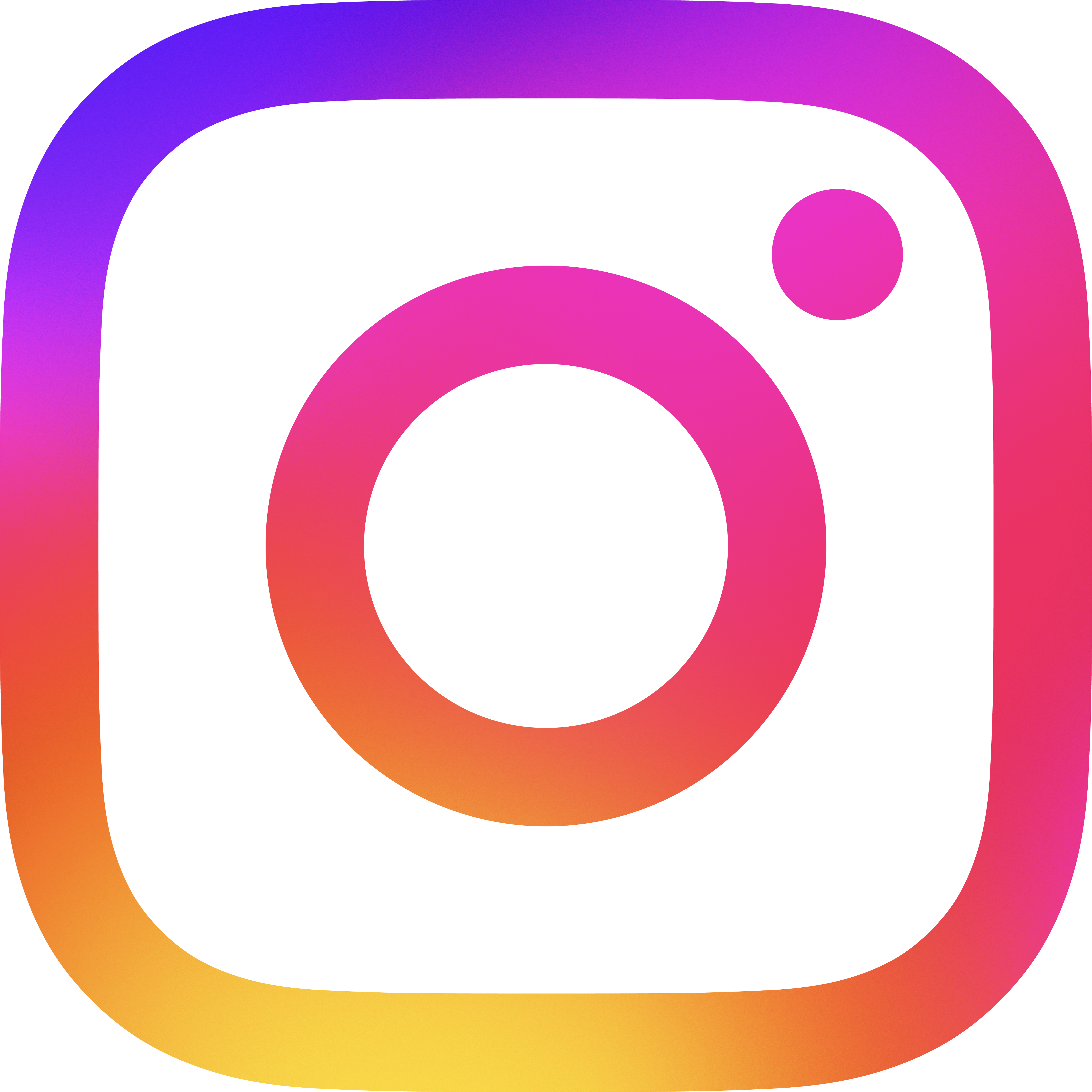 Follow us on Instagram!